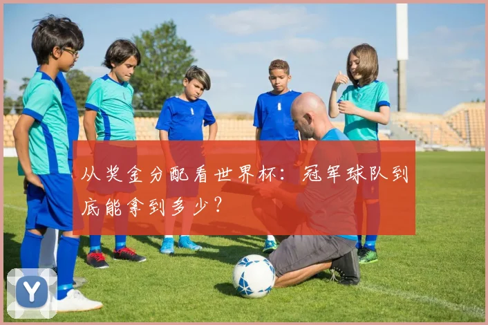 从奖金分配看世界杯：冠军球队到底能拿到多少？