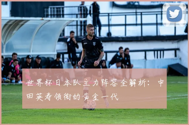 世界杯日本队主力阵容全解析:中田英寿领衔的黄金一代