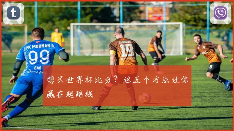 想买世界杯比分？这五个方法让你赢在起跑线